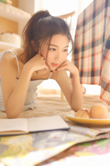 明星专题：李正彦琦